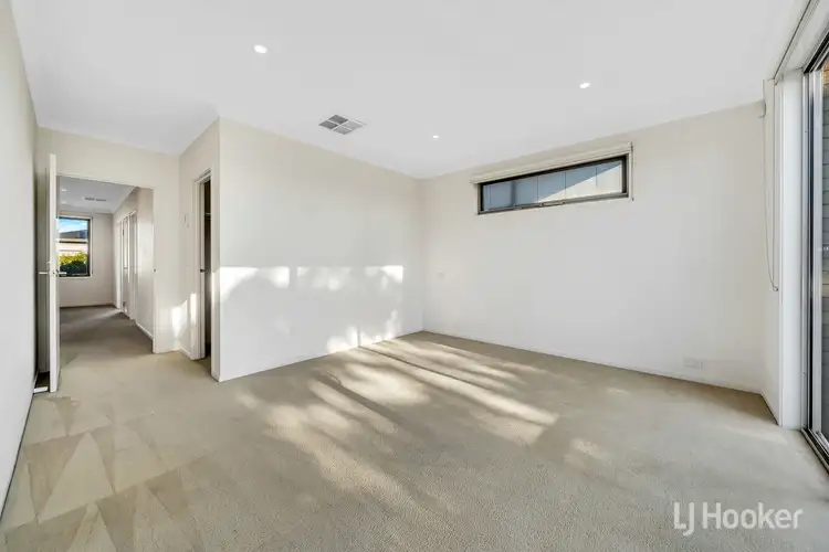 Fifth view of Homely house listing, 17 Broadbeach Circuit, Point Cook VIC 3030