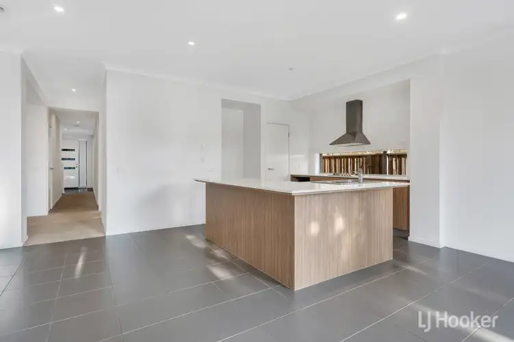 Sixth view of Homely house listing, 17 Broadbeach Circuit, Point Cook VIC 3030