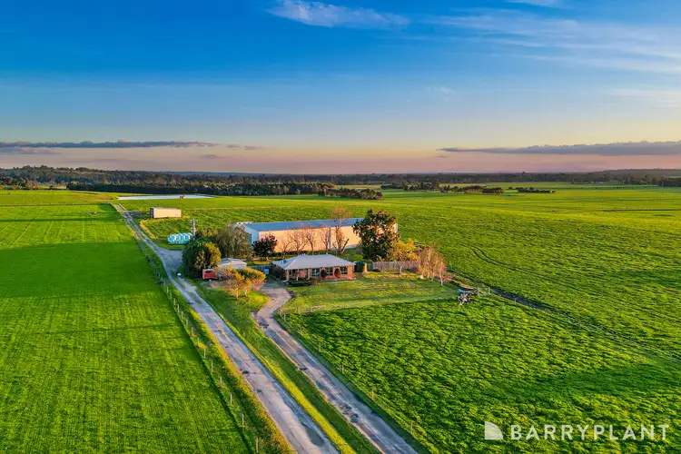 Main view of Homely house listing, 70 Drayton Road, Labertouche VIC 3816