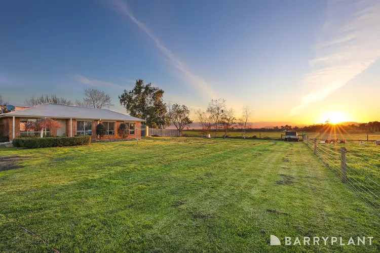 Second view of Homely house listing, 70 Drayton Road, Labertouche VIC 3816