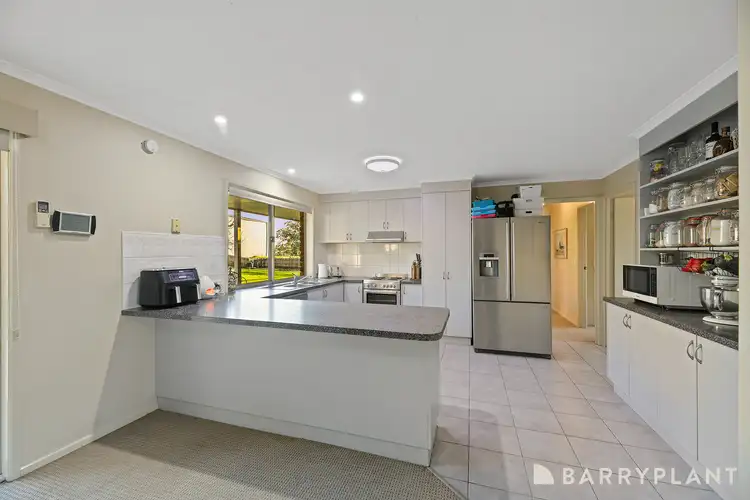 Fifth view of Homely house listing, 70 Drayton Road, Labertouche VIC 3816