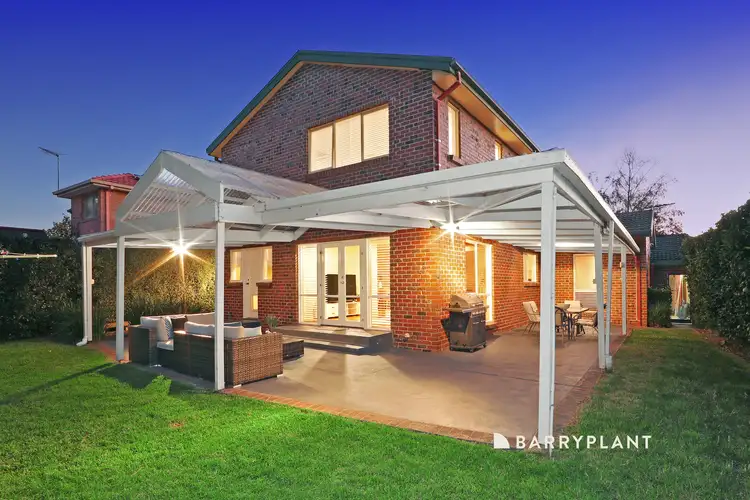 7 Daniella Court, Rowville VIC 3178