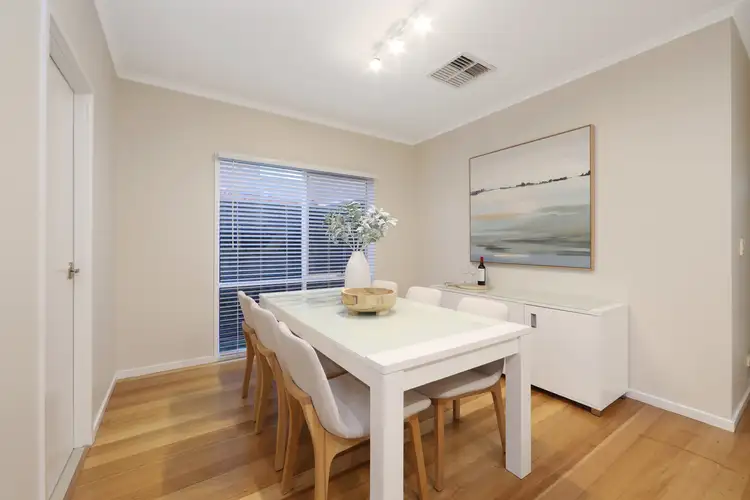 Fifth view of Homely house listing, 7 Daniella Court, Rowville VIC 3178