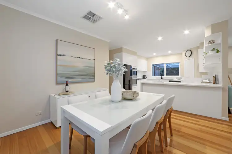 Sixth view of Homely house listing, 7 Daniella Court, Rowville VIC 3178