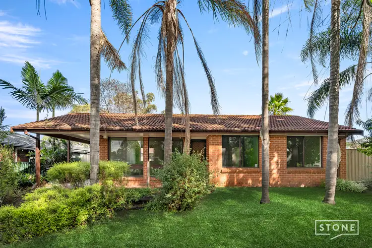 28 Harpur Crescent, South Windsor NSW 2756
