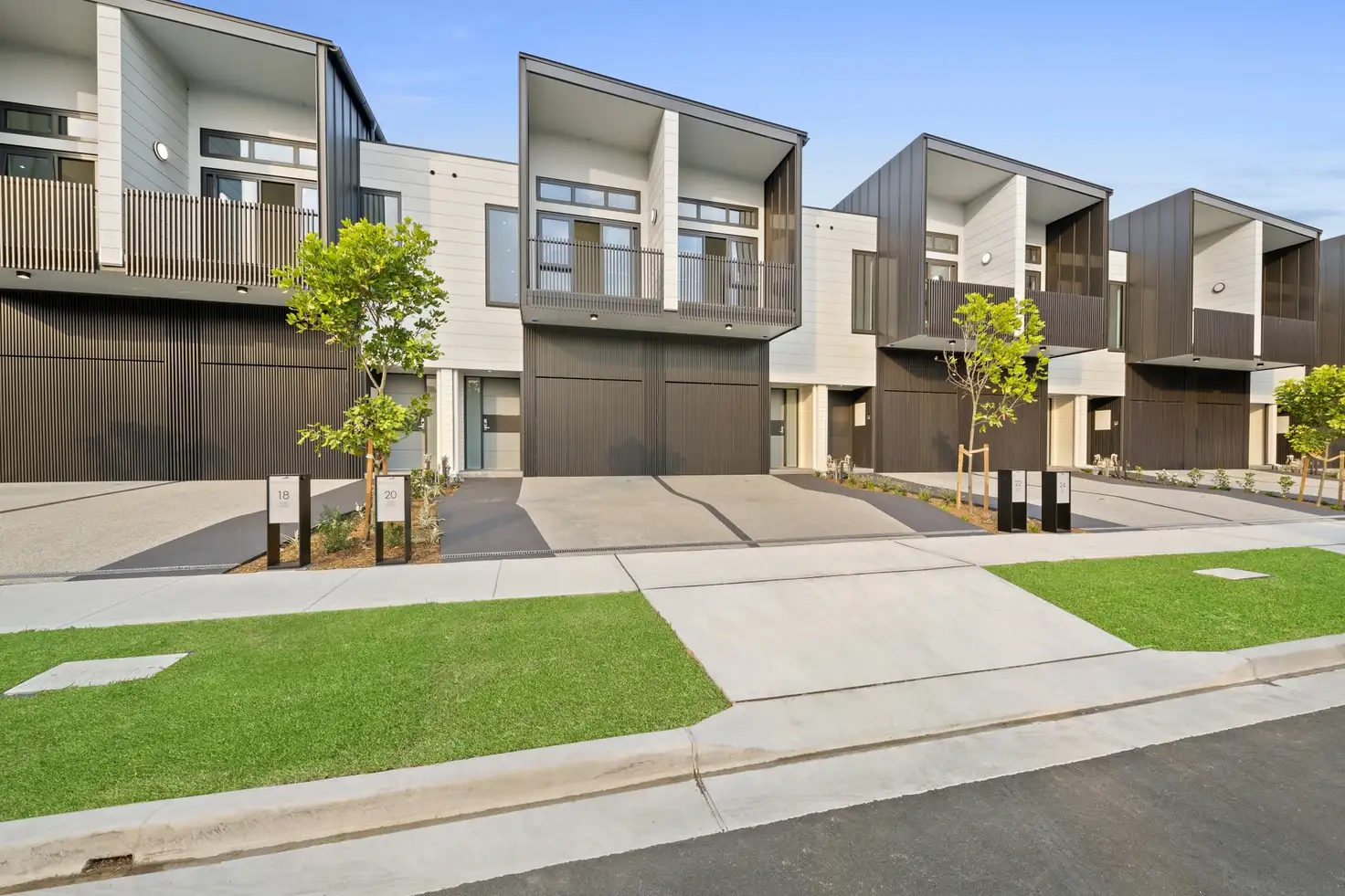 Main view of Homely house listing, 4 Rose Street, Botany NSW 2019