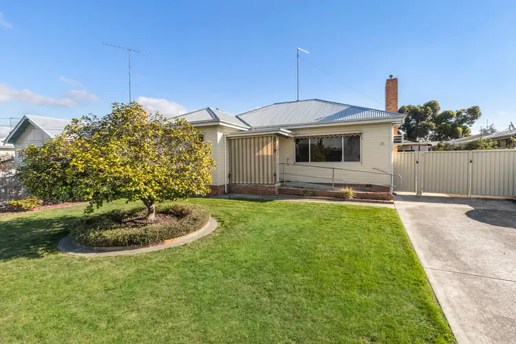 28 Spencer Street, Sebastopol VIC 3356