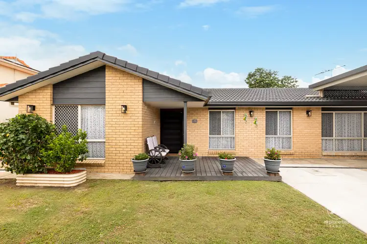 34 Cunningham Drive, Boronia Heights QLD 4124