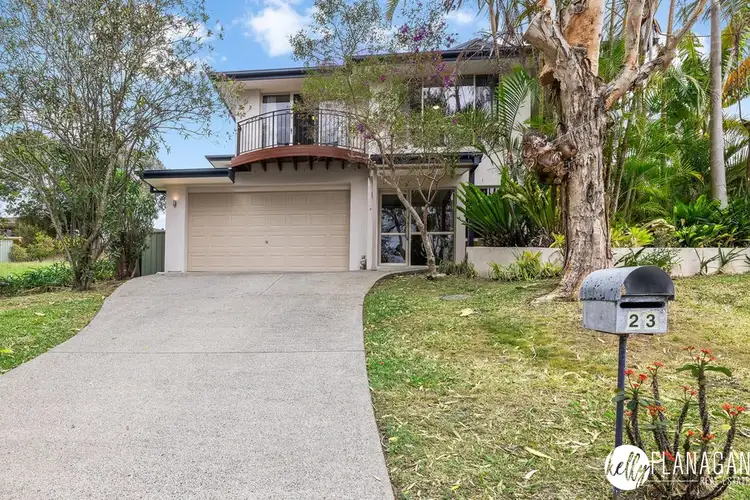 23 Entrance Street, South West Rocks NSW 2431