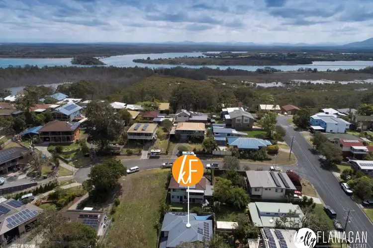 Second view of Homely house listing, 23 Entrance Street, South West Rocks NSW 2431