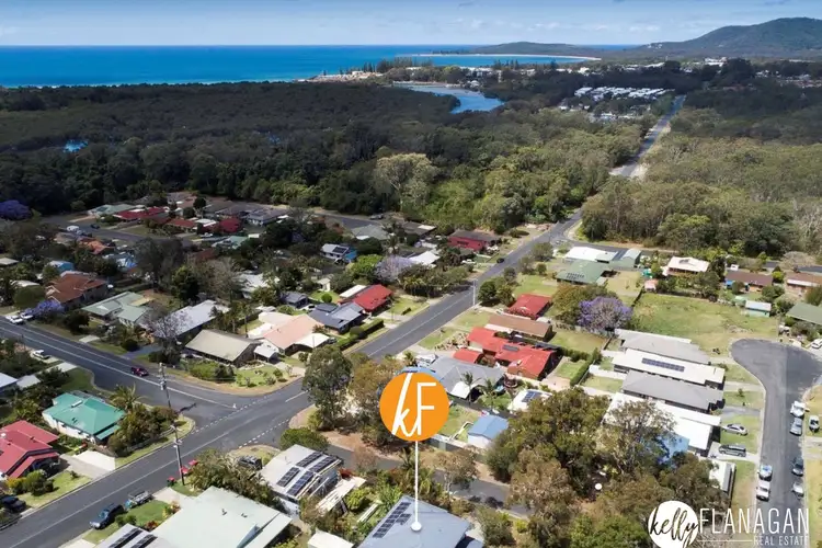 Third view of Homely house listing, 23 Entrance Street, South West Rocks NSW 2431