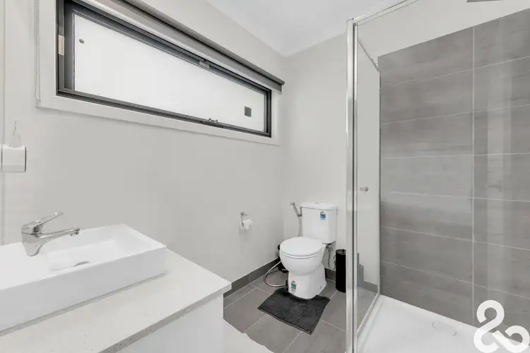 Sixth view of Homely house listing, 6 Mortar Ridge, Mernda VIC 3754