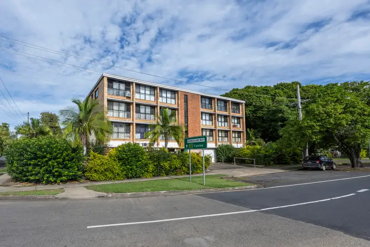 13/215 Prince Street, Grafton NSW 2460