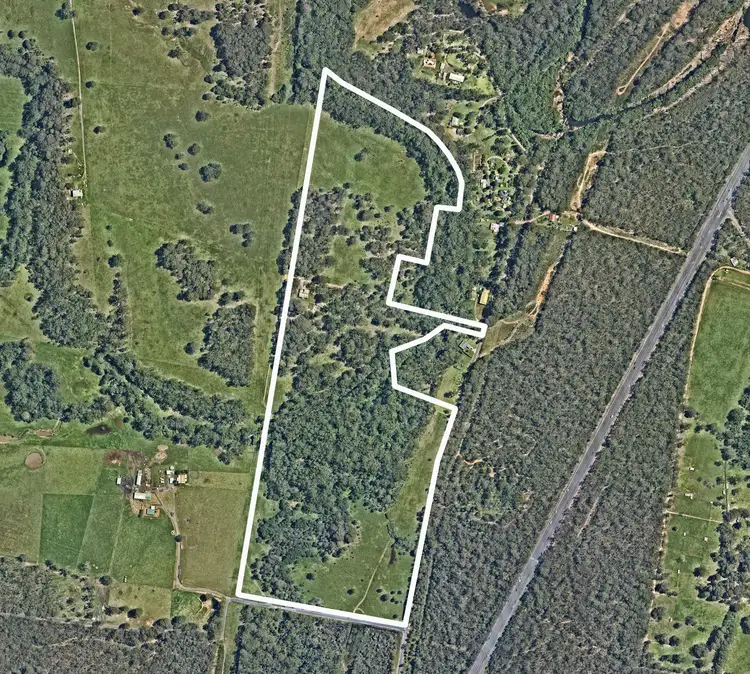 Main view of Homely house listing, 38 Old Princes Highway, Falls Creek NSW 2540