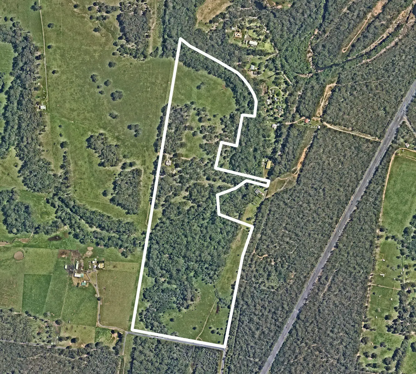 Main view of Homely house listing, 38 Old Princes Highway, Falls Creek NSW 2540