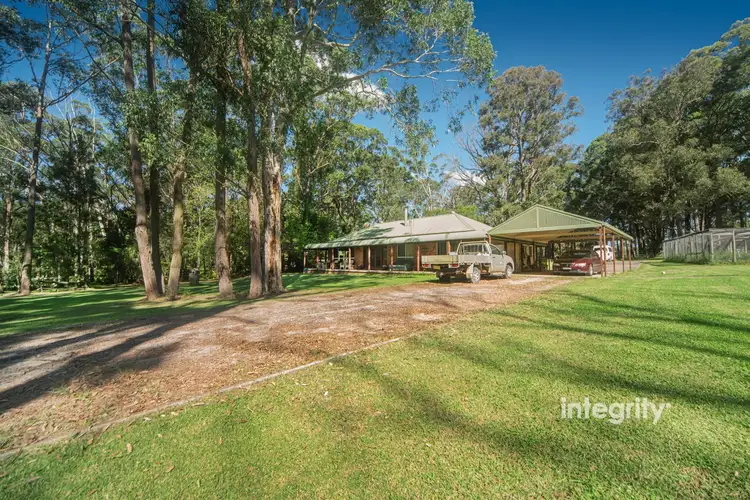 Third view of Homely house listing, 38 Old Princes Highway, Falls Creek NSW 2540