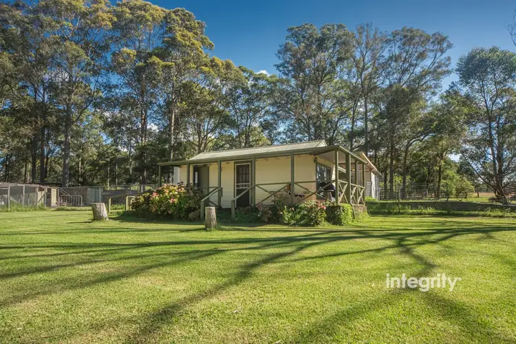 Fourth view of Homely house listing, 38 Old Princes Highway, Falls Creek NSW 2540