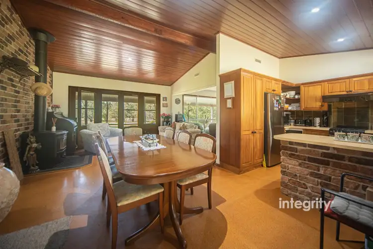 Fifth view of Homely house listing, 38 Old Princes Highway, Falls Creek NSW 2540
