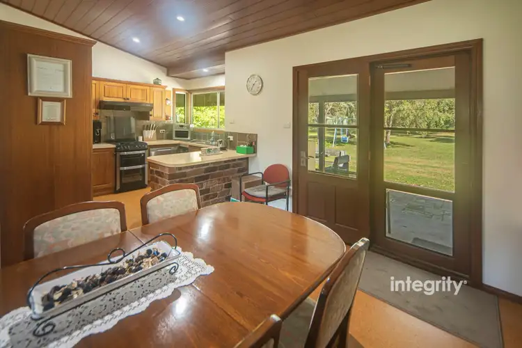 Sixth view of Homely house listing, 38 Old Princes Highway, Falls Creek NSW 2540