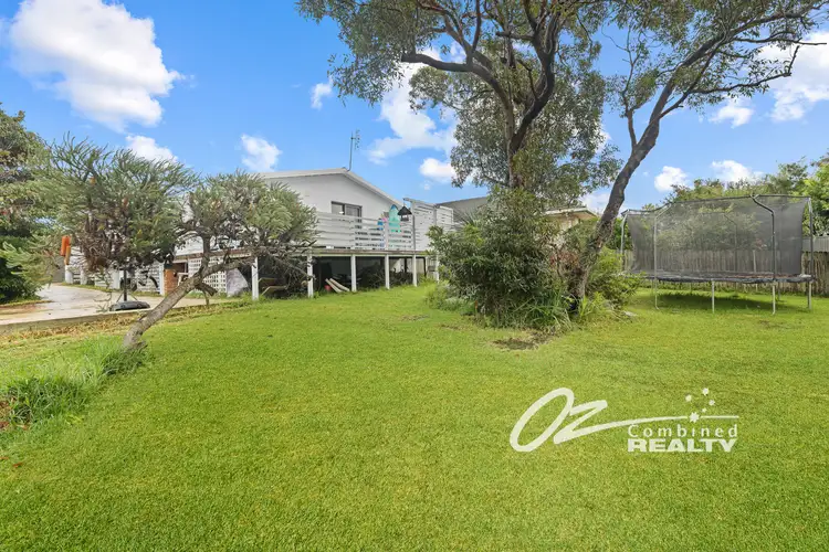 Main view of Homely house listing, 4 Prowse Close, Vincentia NSW 2540