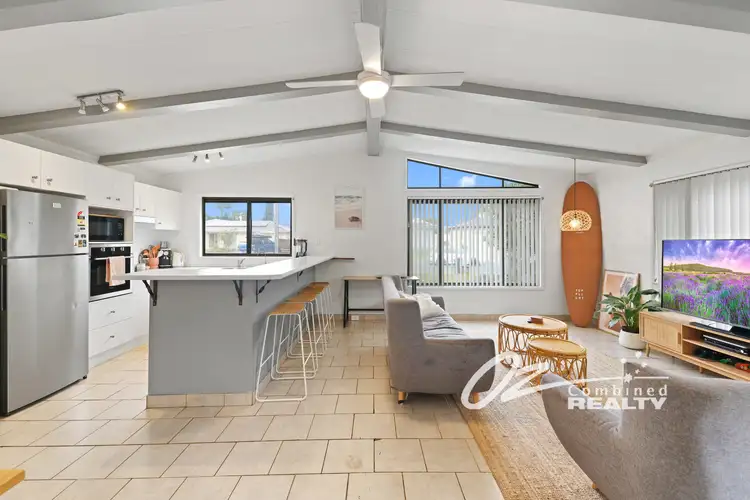 Third view of Homely house listing, 4 Prowse Close, Vincentia NSW 2540