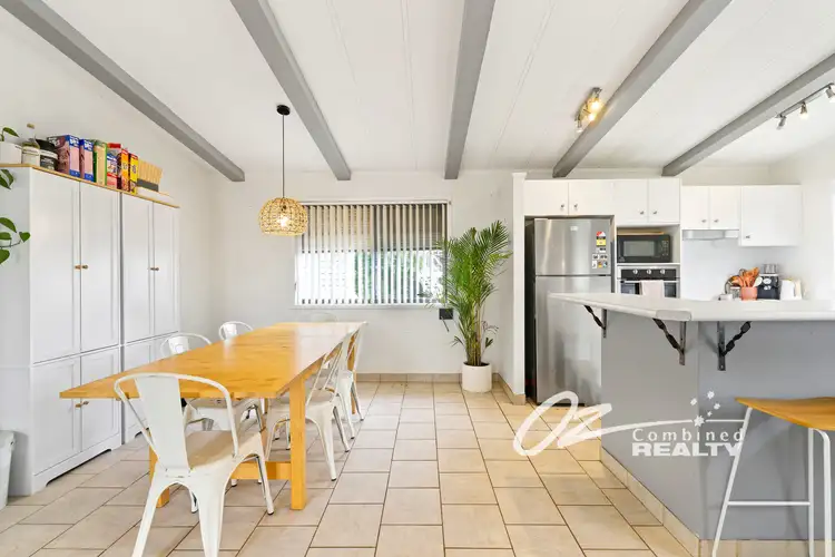 Fourth view of Homely house listing, 4 Prowse Close, Vincentia NSW 2540