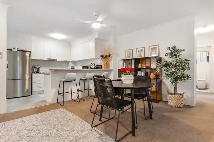 Main view of Homely apartment listing, 14/460-482 Jones Street, Ultimo NSW 2007
