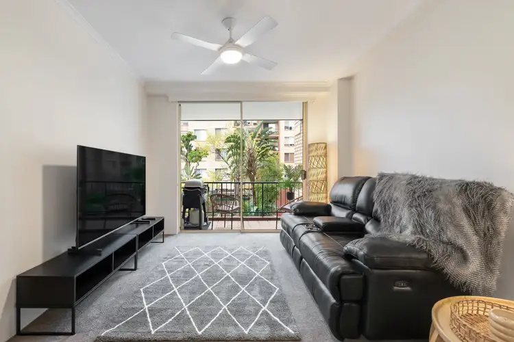 Second view of Homely apartment listing, 14/460-482 Jones Street, Ultimo NSW 2007
