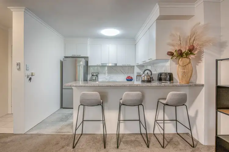 Third view of Homely apartment listing, 14/460-482 Jones Street, Ultimo NSW 2007