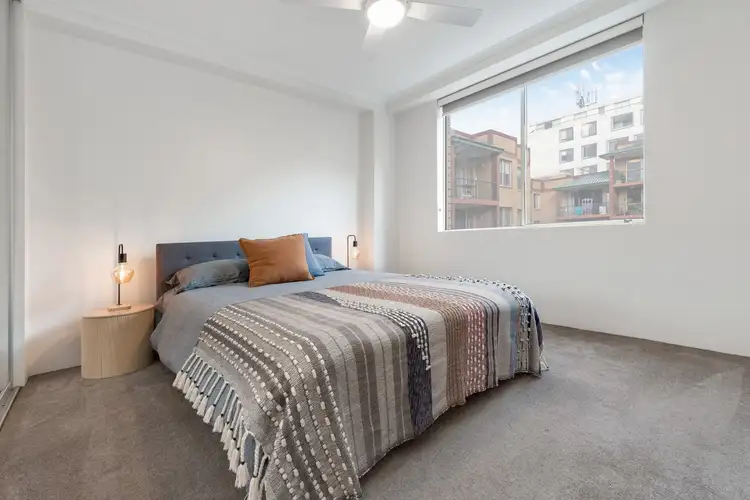 Fourth view of Homely apartment listing, 14/460-482 Jones Street, Ultimo NSW 2007