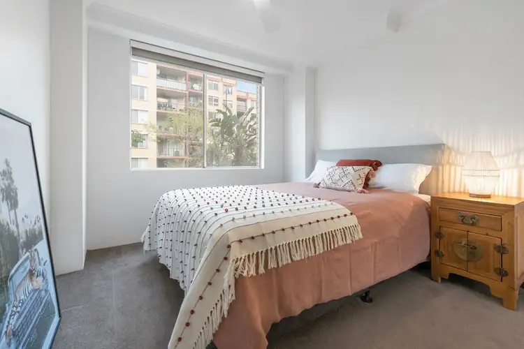 Sixth view of Homely apartment listing, 14/460-482 Jones Street, Ultimo NSW 2007