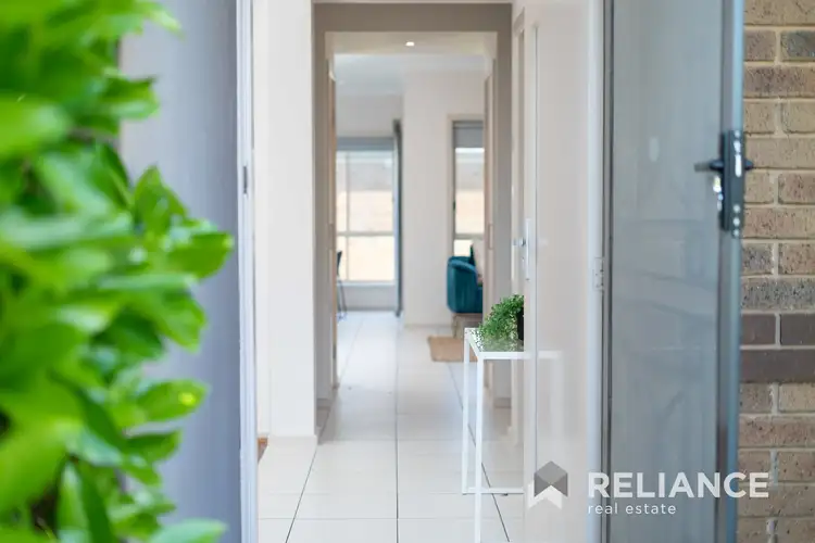 Second view of Homely house listing, 26 Yuruga Boulevard, Point Cook VIC 3030