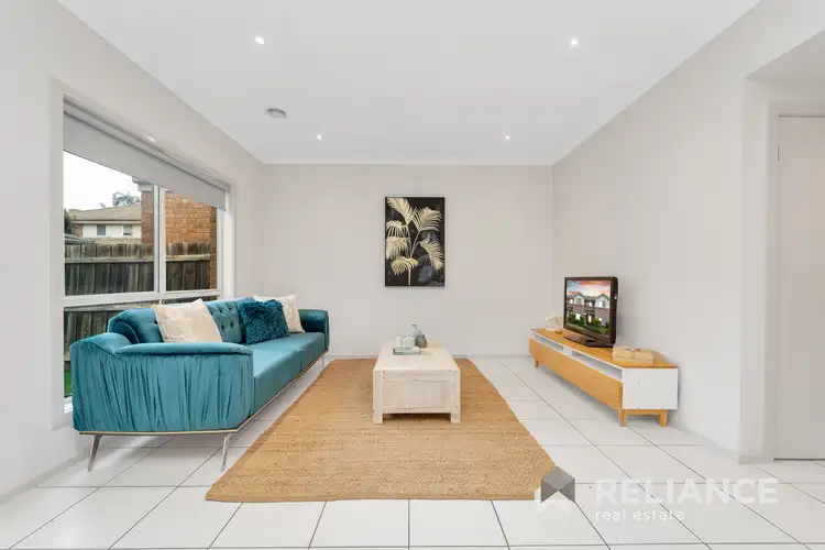 Fourth view of Homely house listing, 26 Yuruga Boulevard, Point Cook VIC 3030