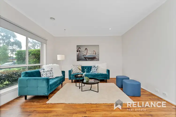 Fifth view of Homely house listing, 26 Yuruga Boulevard, Point Cook VIC 3030