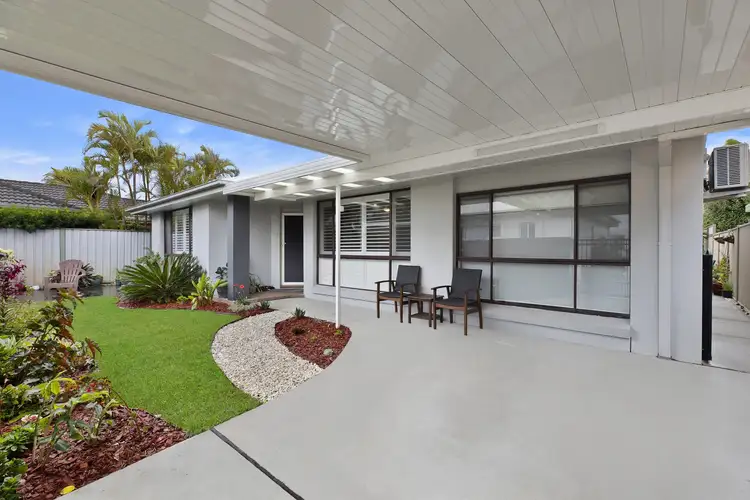 Main view of Homely house listing, 10A Whiting Road, Ettalong Beach NSW 2257