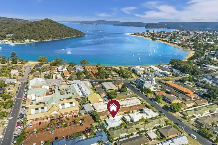 Second view of Homely house listing, 10A Whiting Road, Ettalong Beach NSW 2257