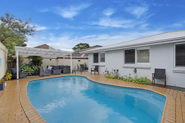 Third view of Homely house listing, 10A Whiting Road, Ettalong Beach NSW 2257