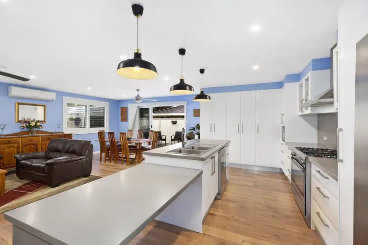 Fourth view of Homely house listing, 10A Whiting Road, Ettalong Beach NSW 2257