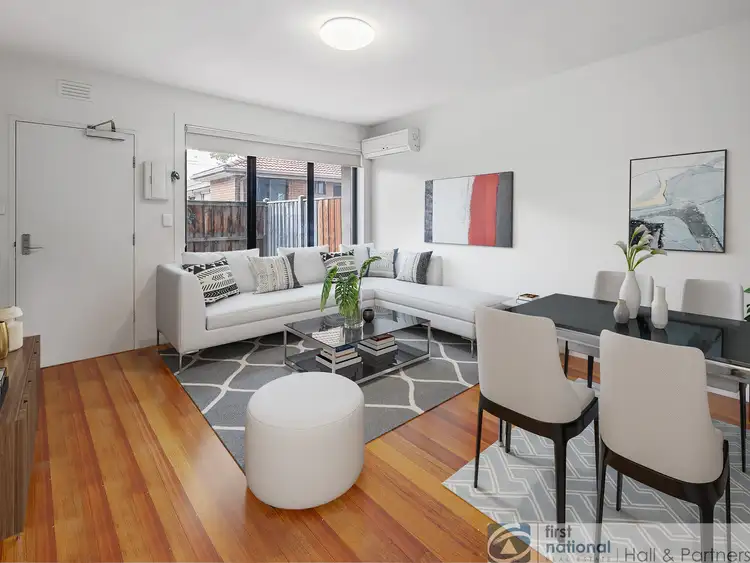 Main view of Homely apartment listing, 2/39 Scott Street, Dandenong VIC 3175