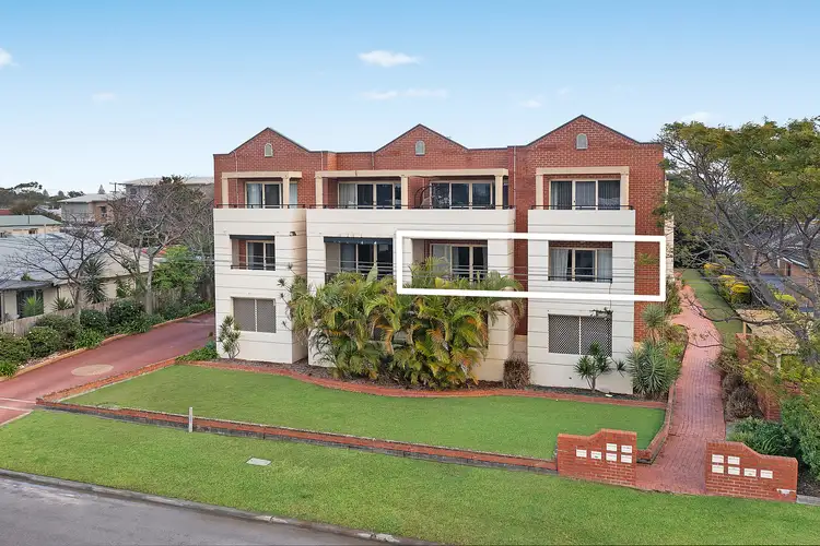 Main view of Homely unit listing, 1/23 Archbold Road, Long Jetty NSW 2261