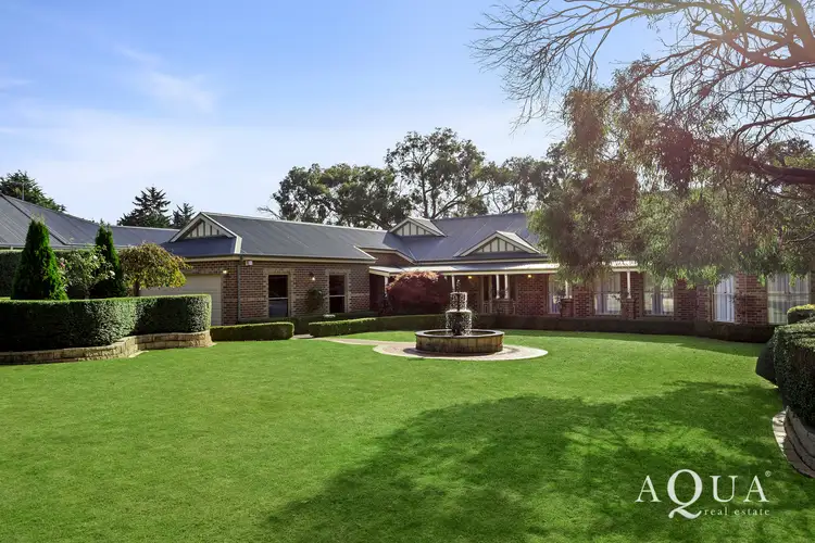 Main view of Homely house listing, 22 Tetragona Way, Frankston South VIC 3199