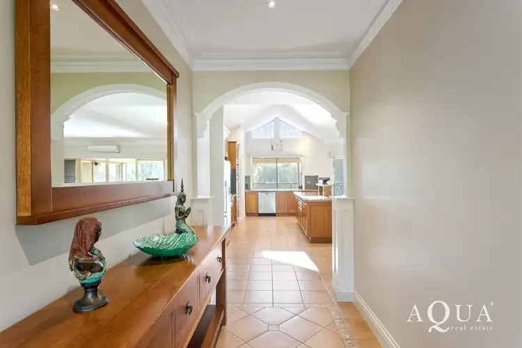 Third view of Homely house listing, 22 Tetragona Way, Frankston South VIC 3199