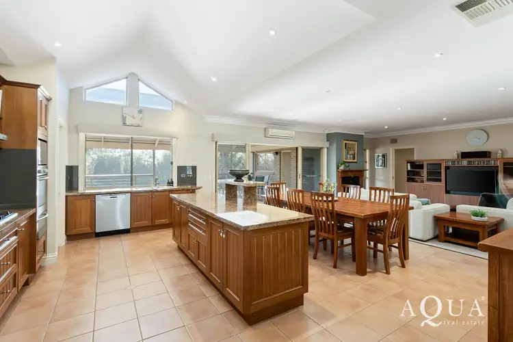 Fifth view of Homely house listing, 22 Tetragona Way, Frankston South VIC 3199