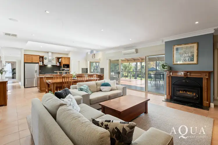 Sixth view of Homely house listing, 22 Tetragona Way, Frankston South VIC 3199