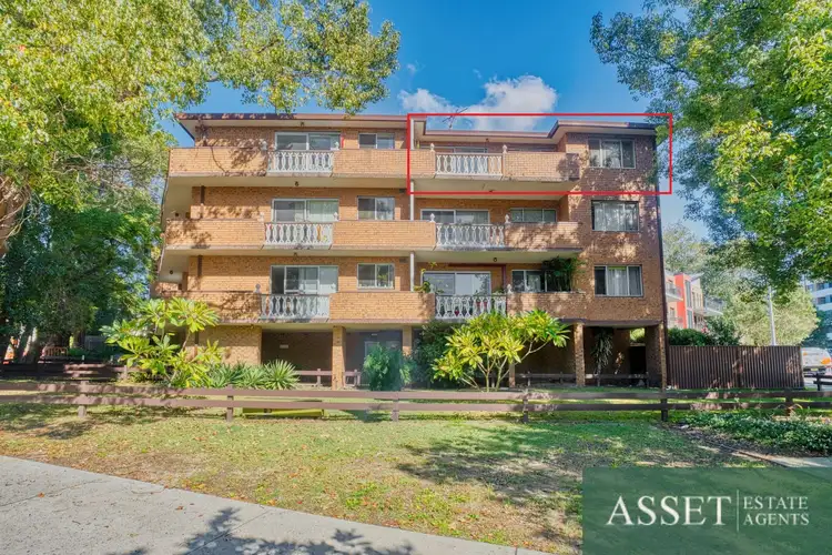 Main view of Homely apartment listing, 5/1-2 Firth Street, Arncliffe NSW 2205