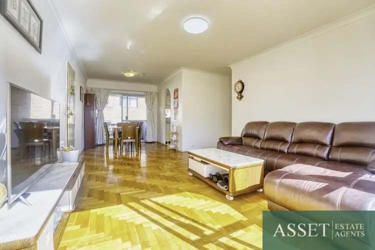Second view of Homely apartment listing, 5/1-2 Firth Street, Arncliffe NSW 2205