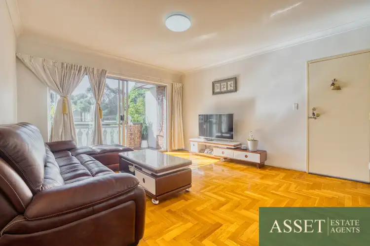 Third view of Homely apartment listing, 5/1-2 Firth Street, Arncliffe NSW 2205