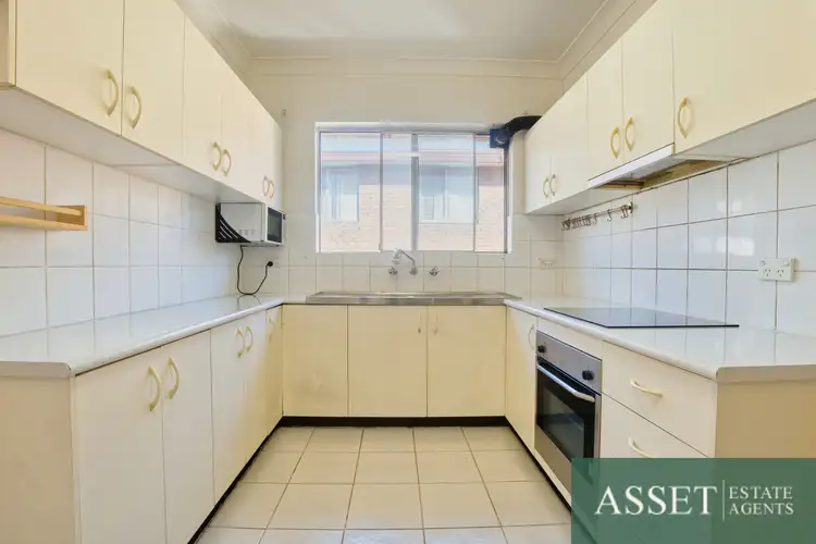 Fourth view of Homely apartment listing, 5/1-2 Firth Street, Arncliffe NSW 2205