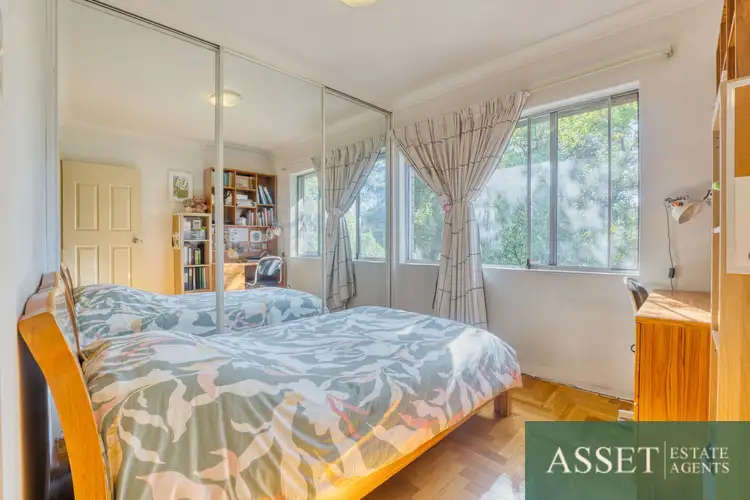 Seventh view of Homely apartment listing, 5/1-2 Firth Street, Arncliffe NSW 2205