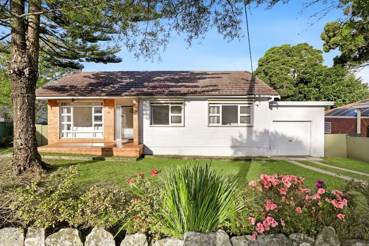 Second view of Homely house listing, 7 Wonson Avenue, Coniston NSW 2500